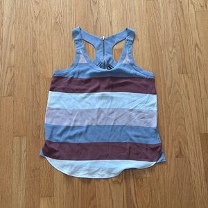 Racerback Tank